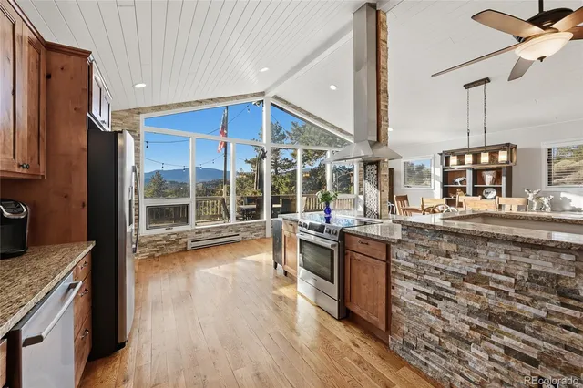 $725,000 | 193 Long Ridge Drive, Bailey, CO 80421