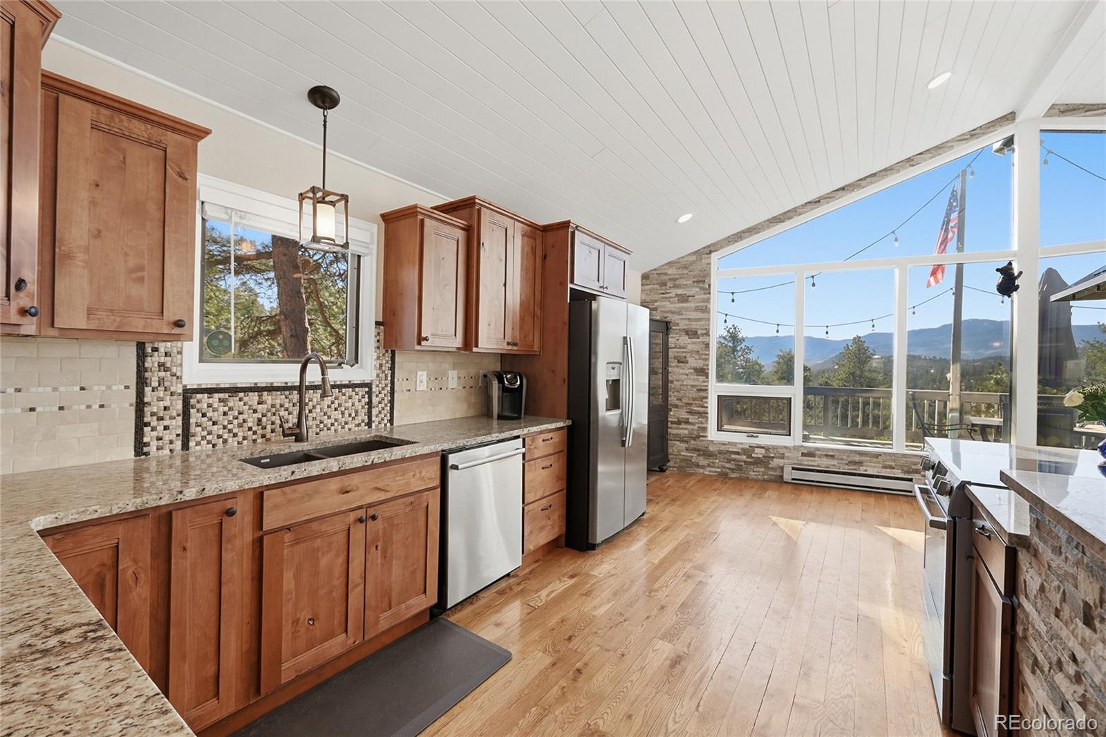 193 Long Ridge Drive Bailey, CO 80421 - Photo 15 of 43