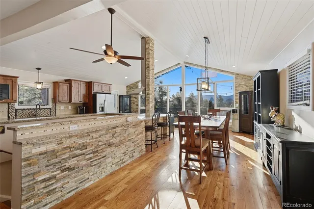 $725,000 | 193 Long Ridge Drive, Bailey, CO 80421