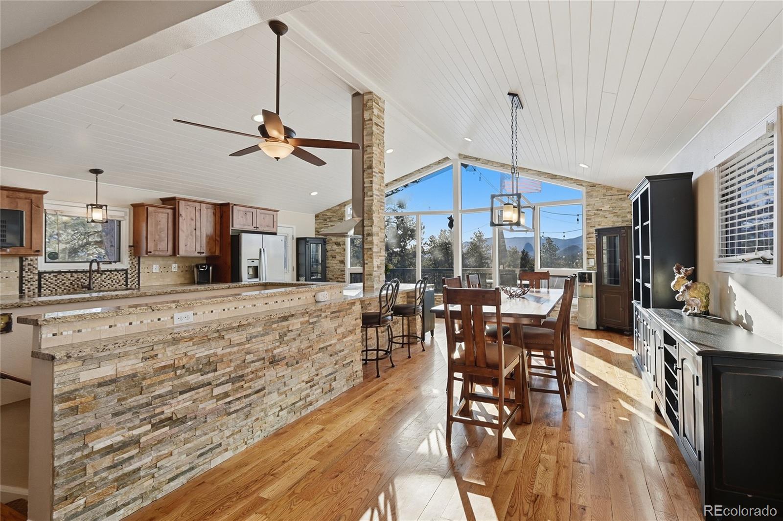 193 Long Ridge Drive Bailey, CO 80421 - Photo 17 of 43