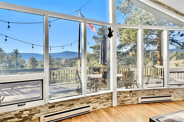 $725,000 | 193 Long Ridge Drive, Bailey, CO 80421