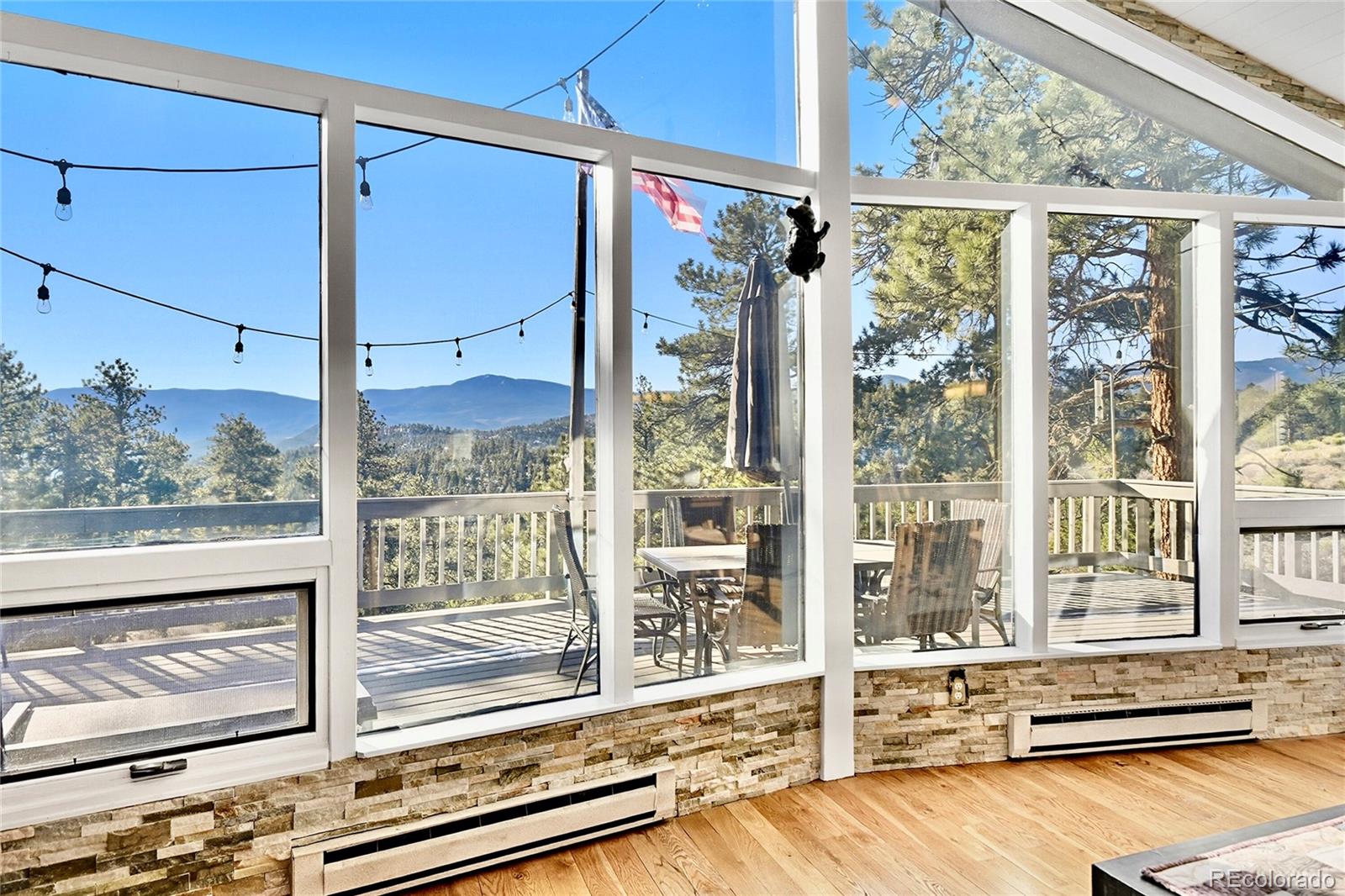 193 Long Ridge Drive Bailey, CO 80421 - Photo 19 of 43