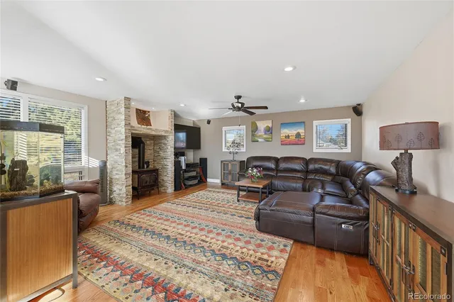 $725,000 | 193 Long Ridge Drive, Bailey, CO 80421