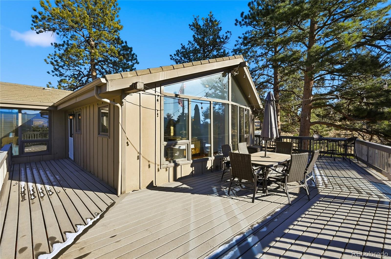 193 Long Ridge Drive Bailey, CO 80421 - Photo 2 of 43