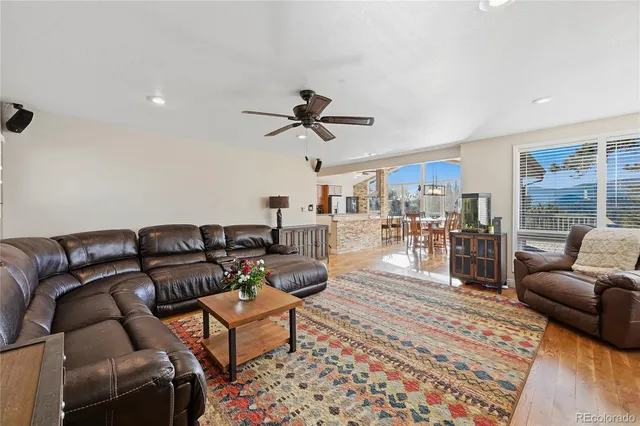 $725,000 | 193 Long Ridge Drive, Bailey, CO 80421