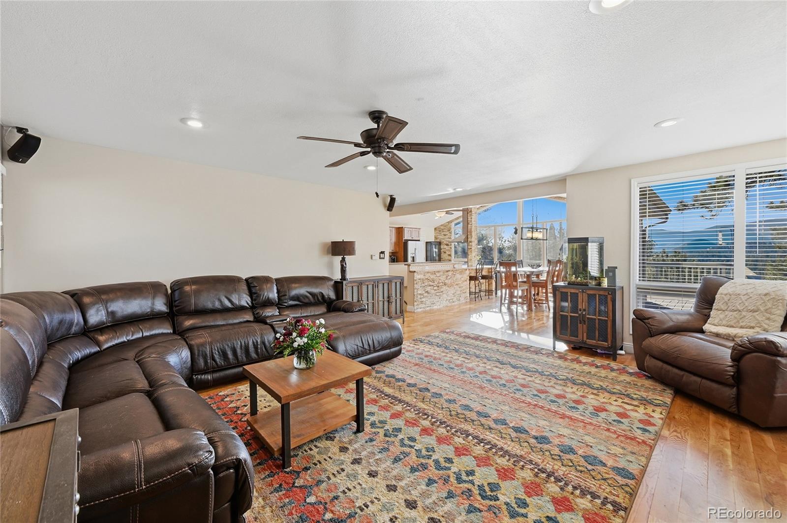 193 Long Ridge Drive Bailey, CO 80421 - Photo 21 of 43