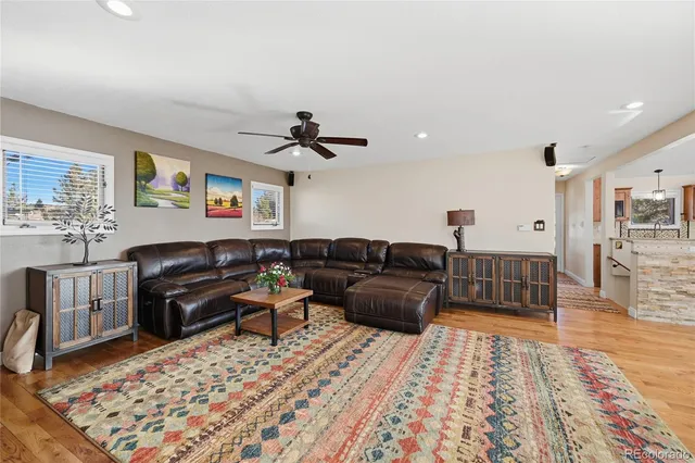 $725,000 | 193 Long Ridge Drive, Bailey, CO 80421