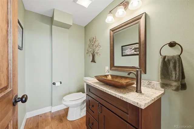 $725,000 | 193 Long Ridge Drive, Bailey, CO 80421