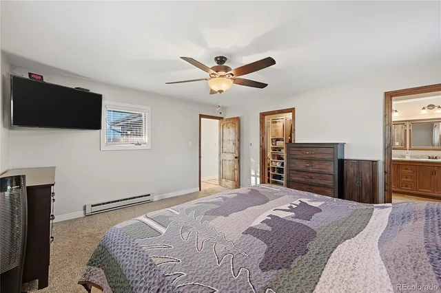 $725,000 | 193 Long Ridge Drive, Bailey, CO 80421