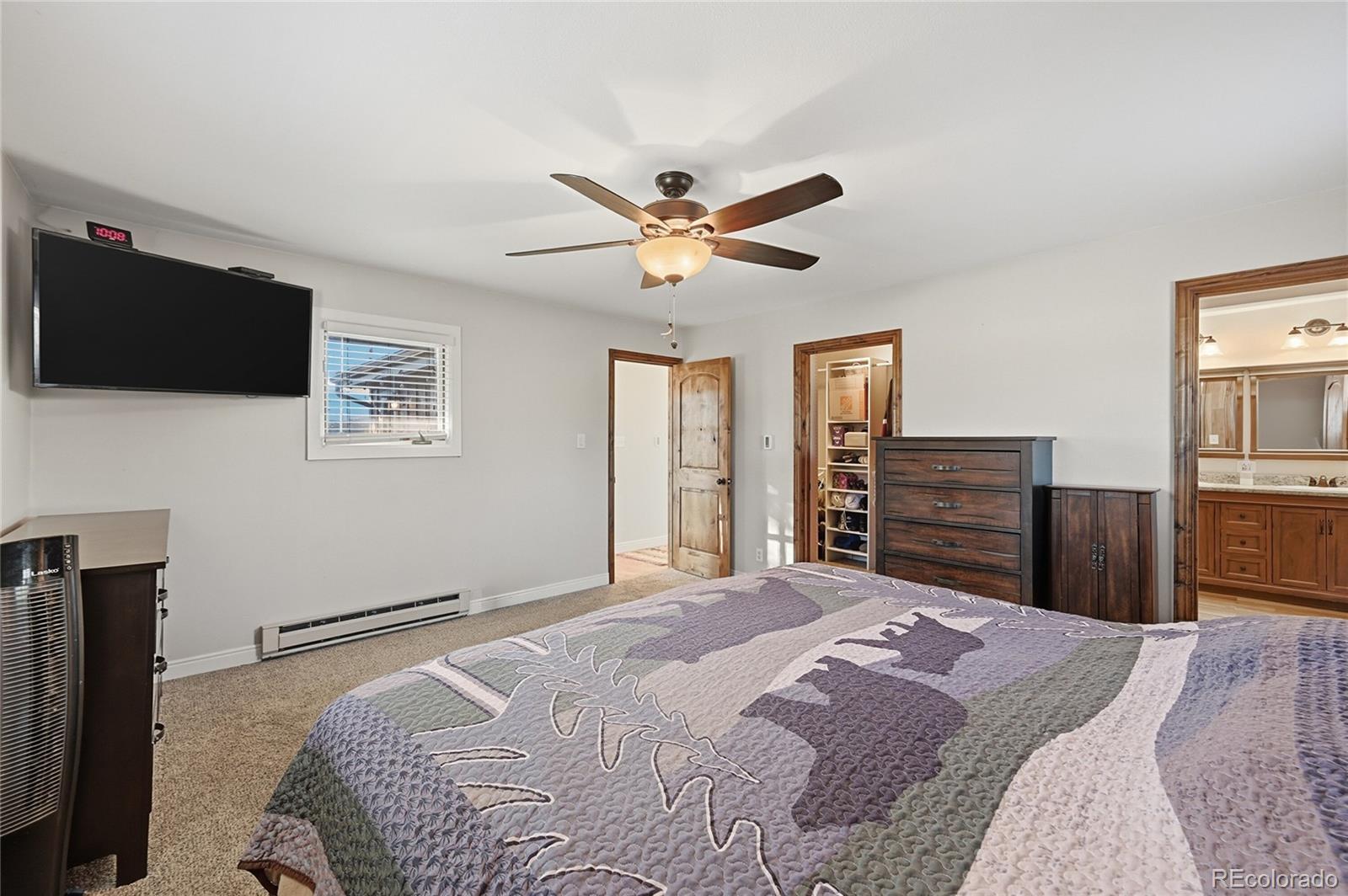 193 Long Ridge Drive Bailey, CO 80421 - Photo 25 of 43