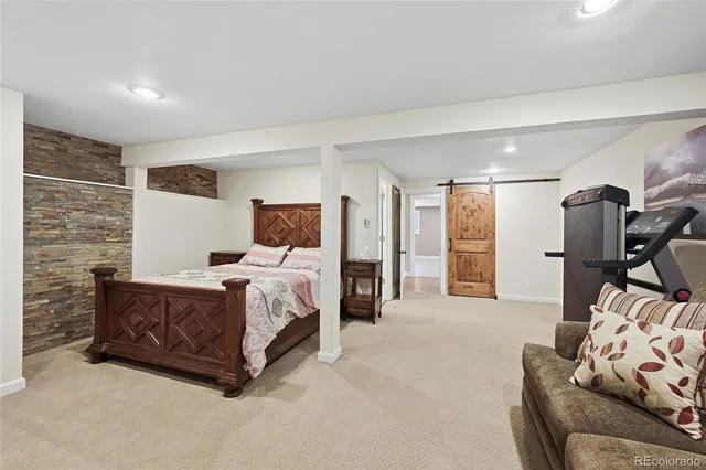 $725,000 | 193 Long Ridge Drive, Bailey, CO 80421