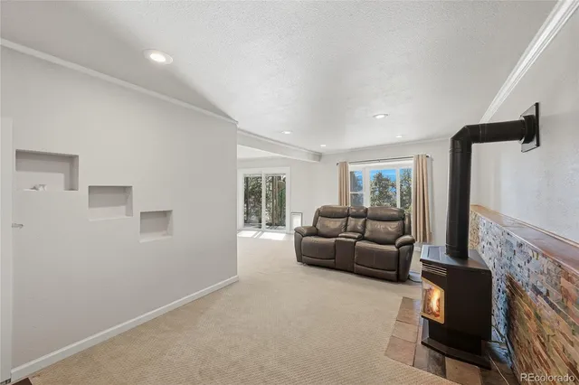 $725,000 | 193 Long Ridge Drive, Bailey, CO 80421