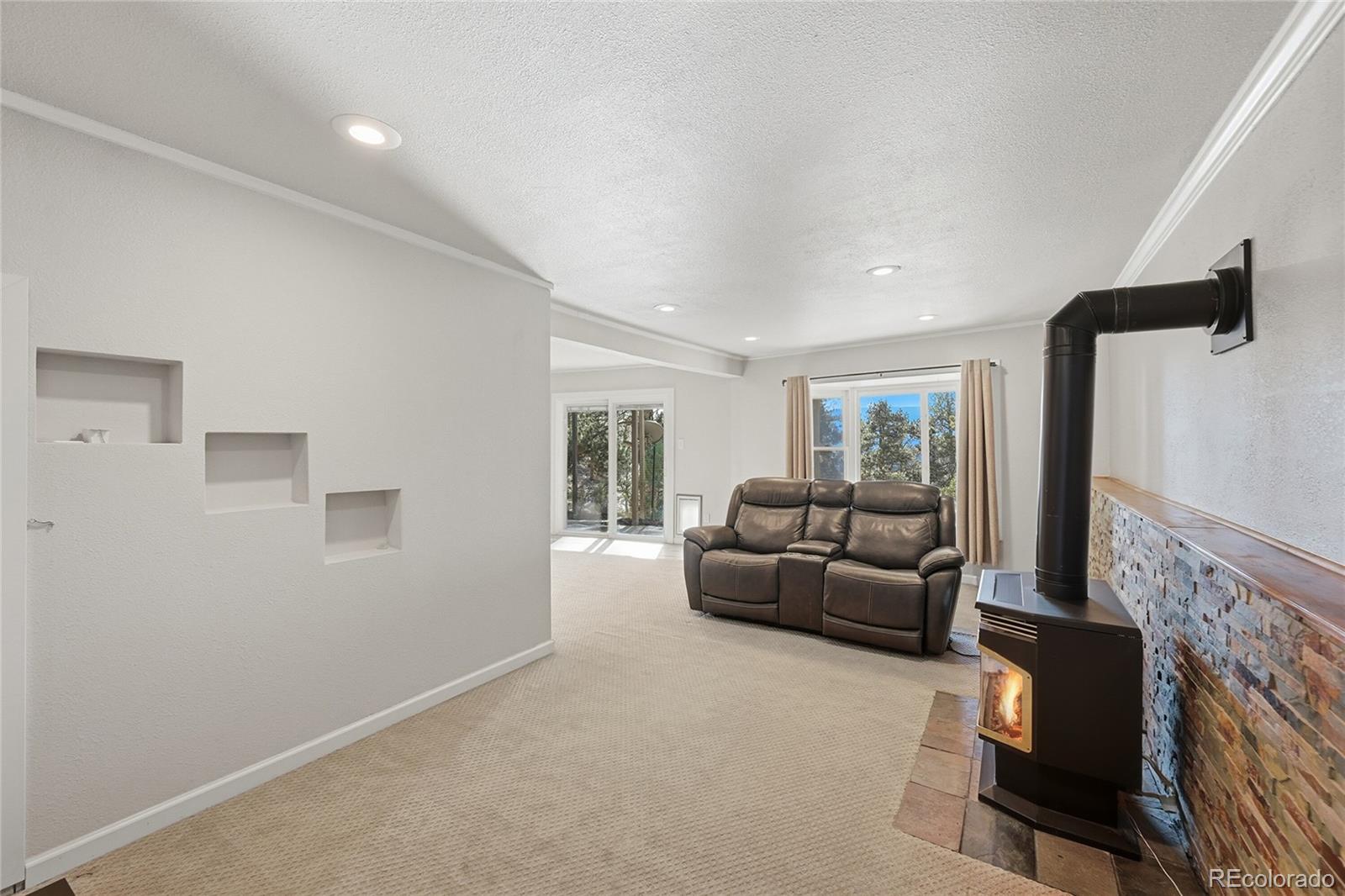 193 Long Ridge Drive Bailey, CO 80421 - Photo 33 of 43