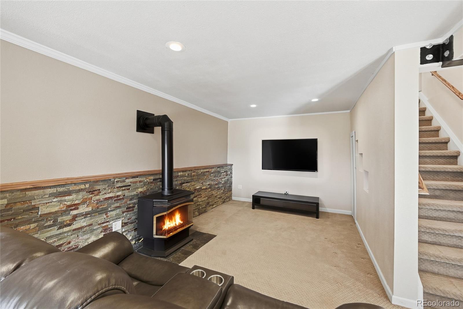 193 Long Ridge Drive Bailey, CO 80421 - Photo 34 of 43