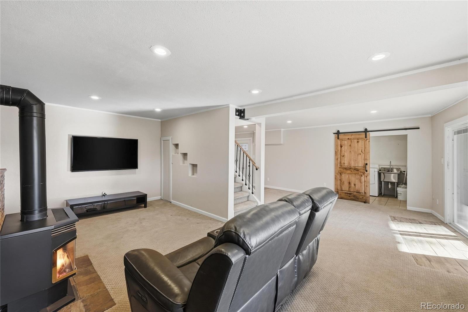 193 Long Ridge Drive Bailey, CO 80421 - Photo 36 of 43