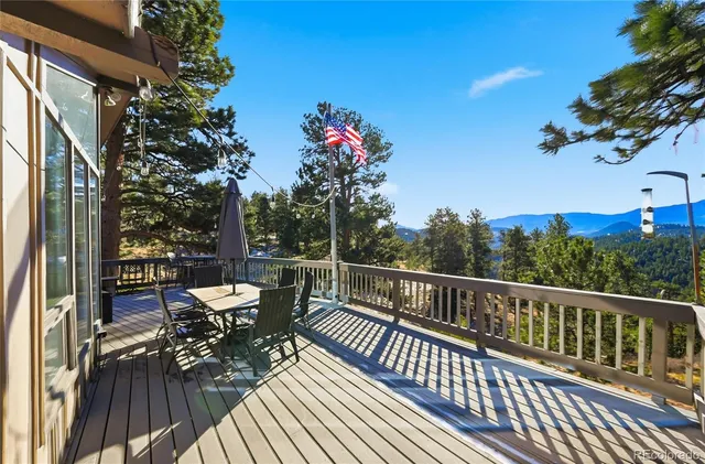 $725,000 | 193 Long Ridge Drive, Bailey, CO 80421