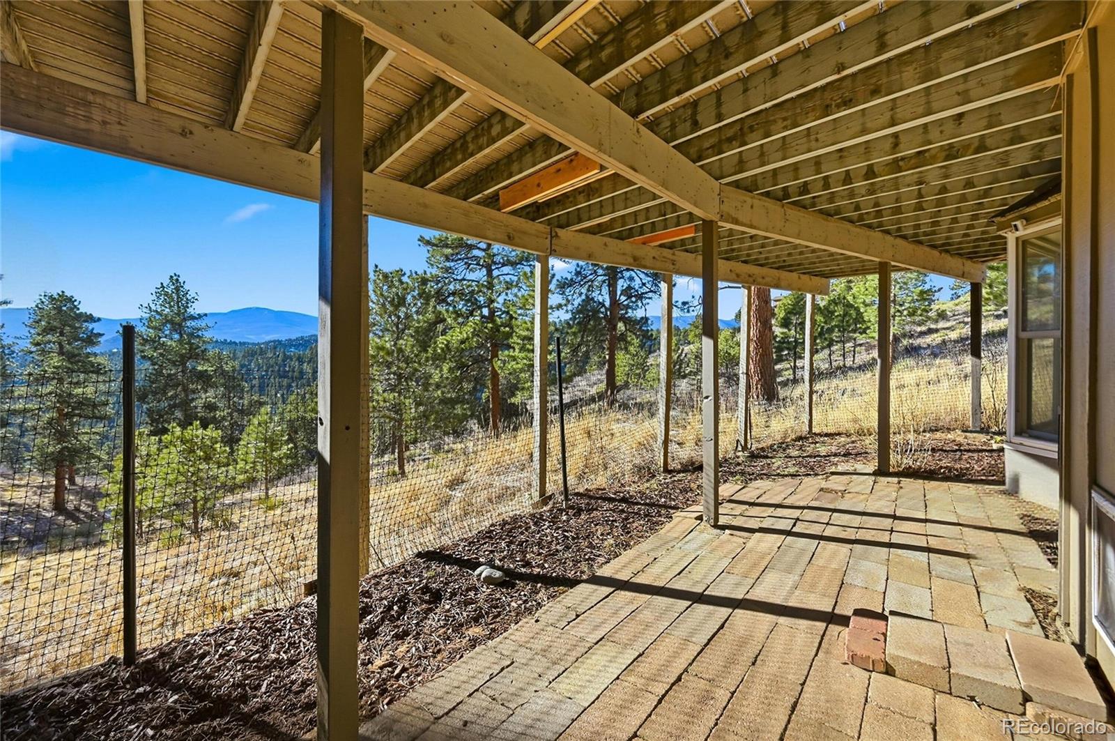 193 Long Ridge Drive Bailey, CO 80421 - Photo 40 of 43