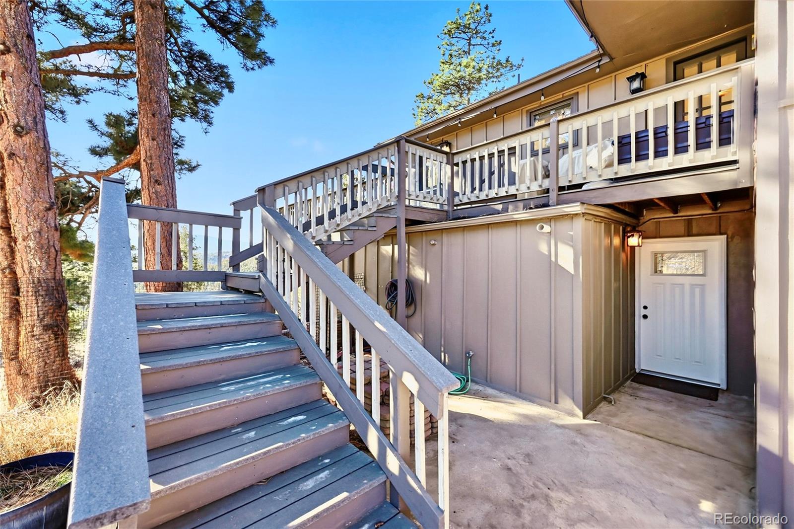 193 Long Ridge Drive Bailey, CO 80421 - Photo 6 of 43