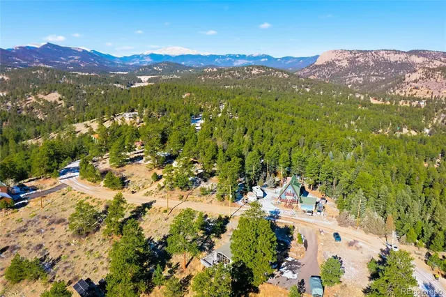 $725,000 | 193 Long Ridge Drive, Bailey, CO 80421
