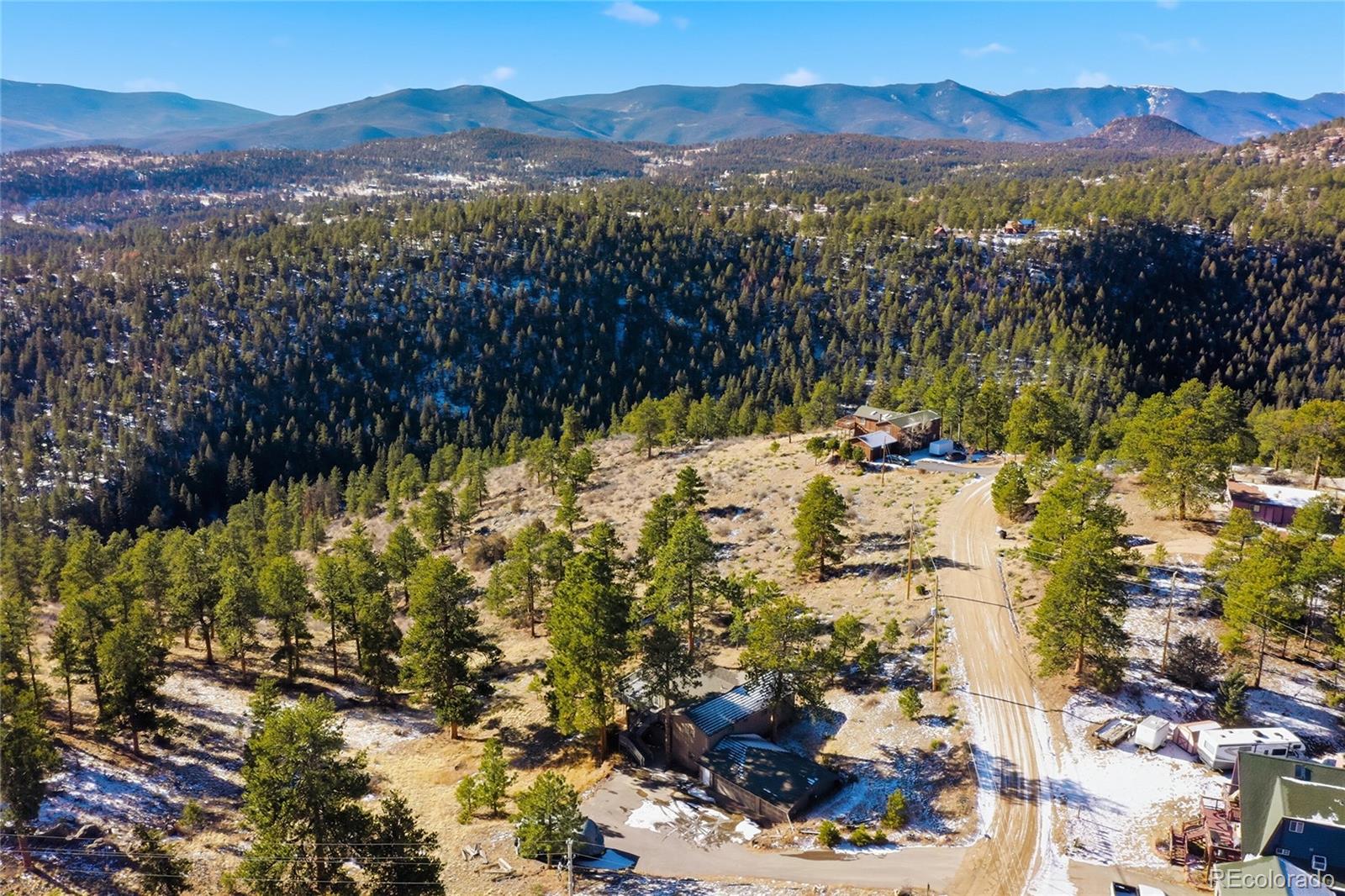 193 Long Ridge Drive Bailey, CO 80421 - Photo 10 of 43