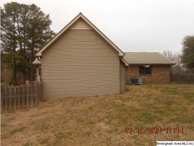 4932 15th Street Road Bessemer, AL 35023 - Photo 2 of 10