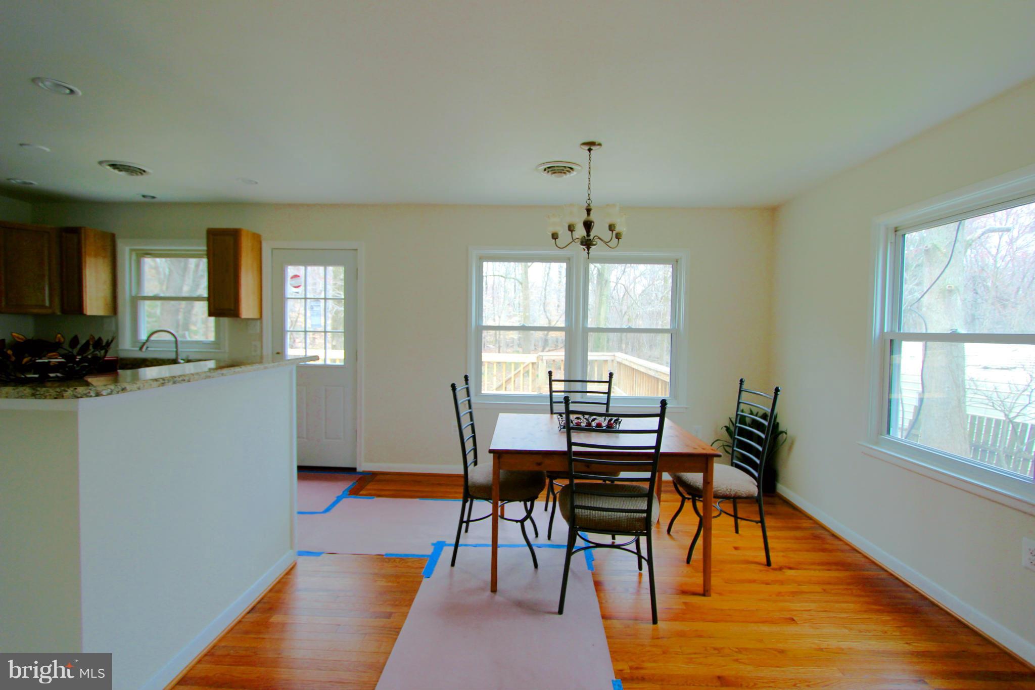 10639 Old Colchester Road Lorton, VA 22079 - Photo 8 of 29 Dining Room