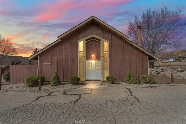 $210,000 | 2 Village Lane, Tehachapi, CA 93561