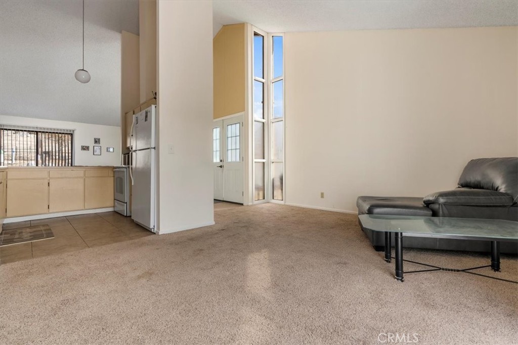 2 Village Lane Tehachapi, CA 93561 - Photo 10 of 32 a view of a workspace with furniture and a window