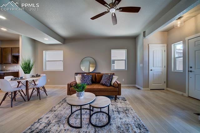 5281 Palomino Ranch Point Colorado Springs, CO 80922 - Photo 15 of 31 Gallery Image 15