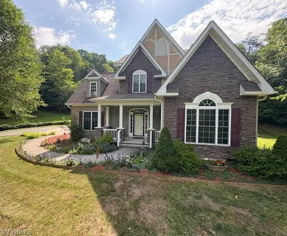 $1,400,000 | 3186 Silas Creek Road, Lansing, NC 28643