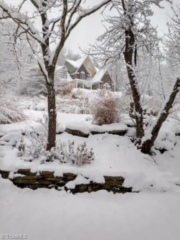 $1,400,000 | 3186 Silas Creek Road, Lansing, NC 28643