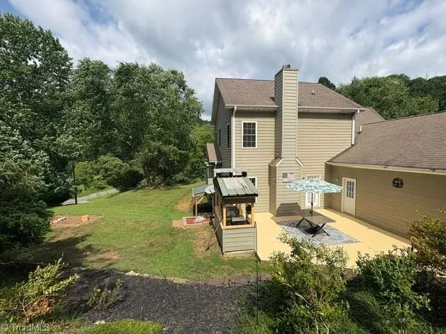 $1,400,000 | 3186 Silas Creek Road, Lansing, NC 28643