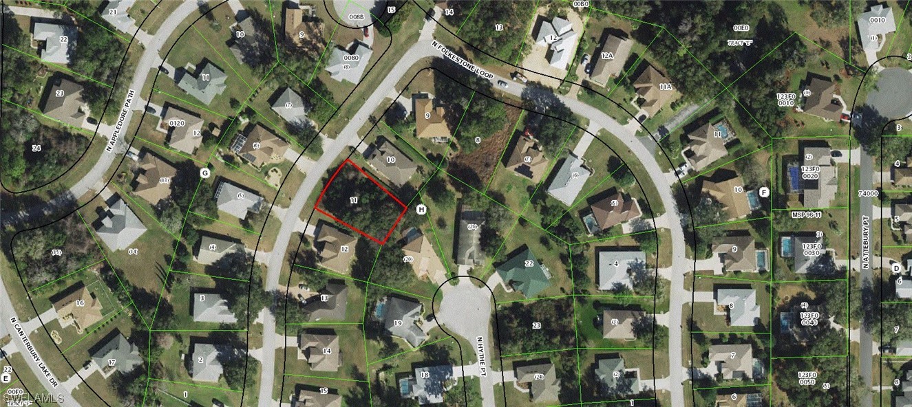 2986 North Folkestone Loop Hernando, FL 34442 - Photo 2 of 3