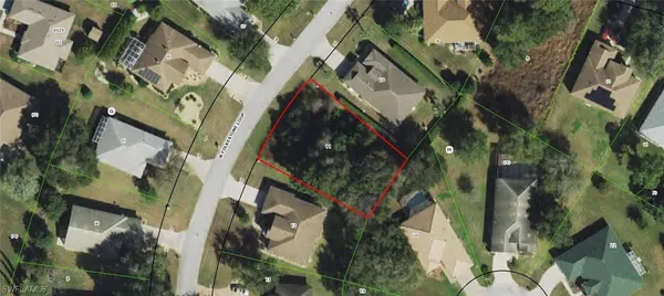 $26,900 | 2986 North Folkestone Loop, Hernando, FL 34442