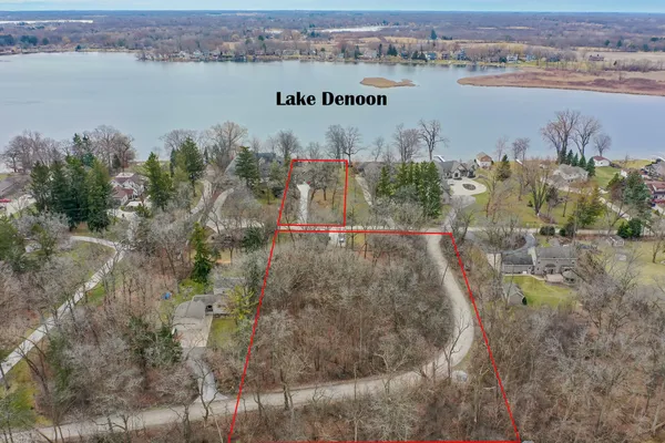 $1,395,000 | S106W20597 North Shore Drive, Muskego, WI 53150
