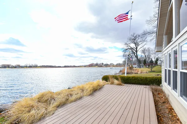 $1,395,000 | S106W20597 North Shore Drive, Muskego, WI 53150