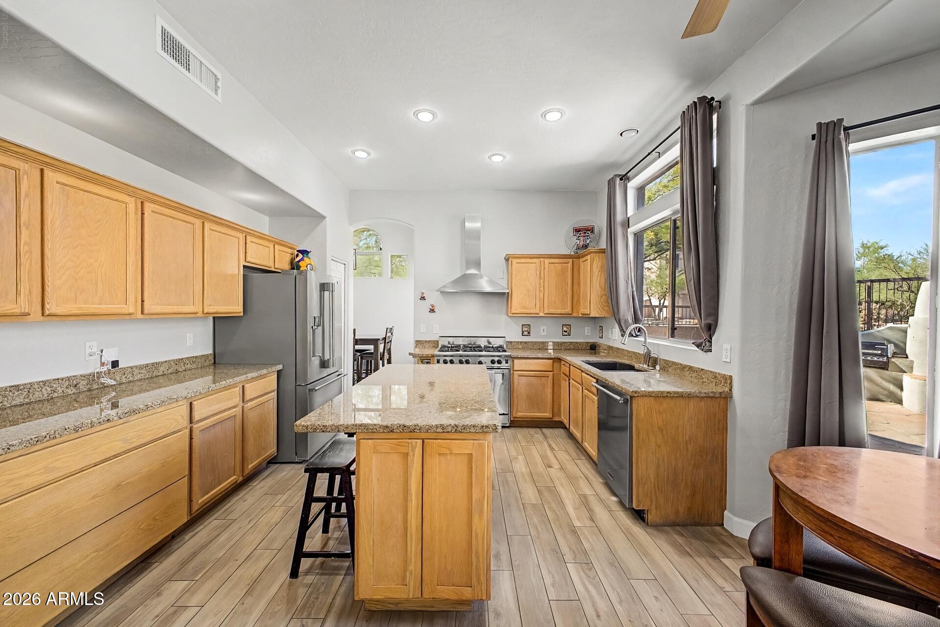 3060 North Ridgecrest, Unit 101 Mesa, AZ 85207 - Photo 13 of 36 16 Ridgecrest