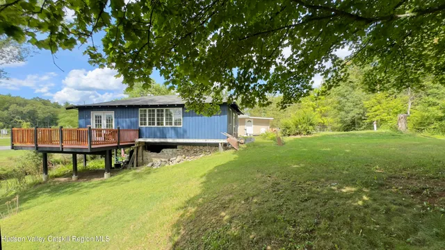 $152,200 | 9 Old Green Lake Road, Catskill, NY 12414