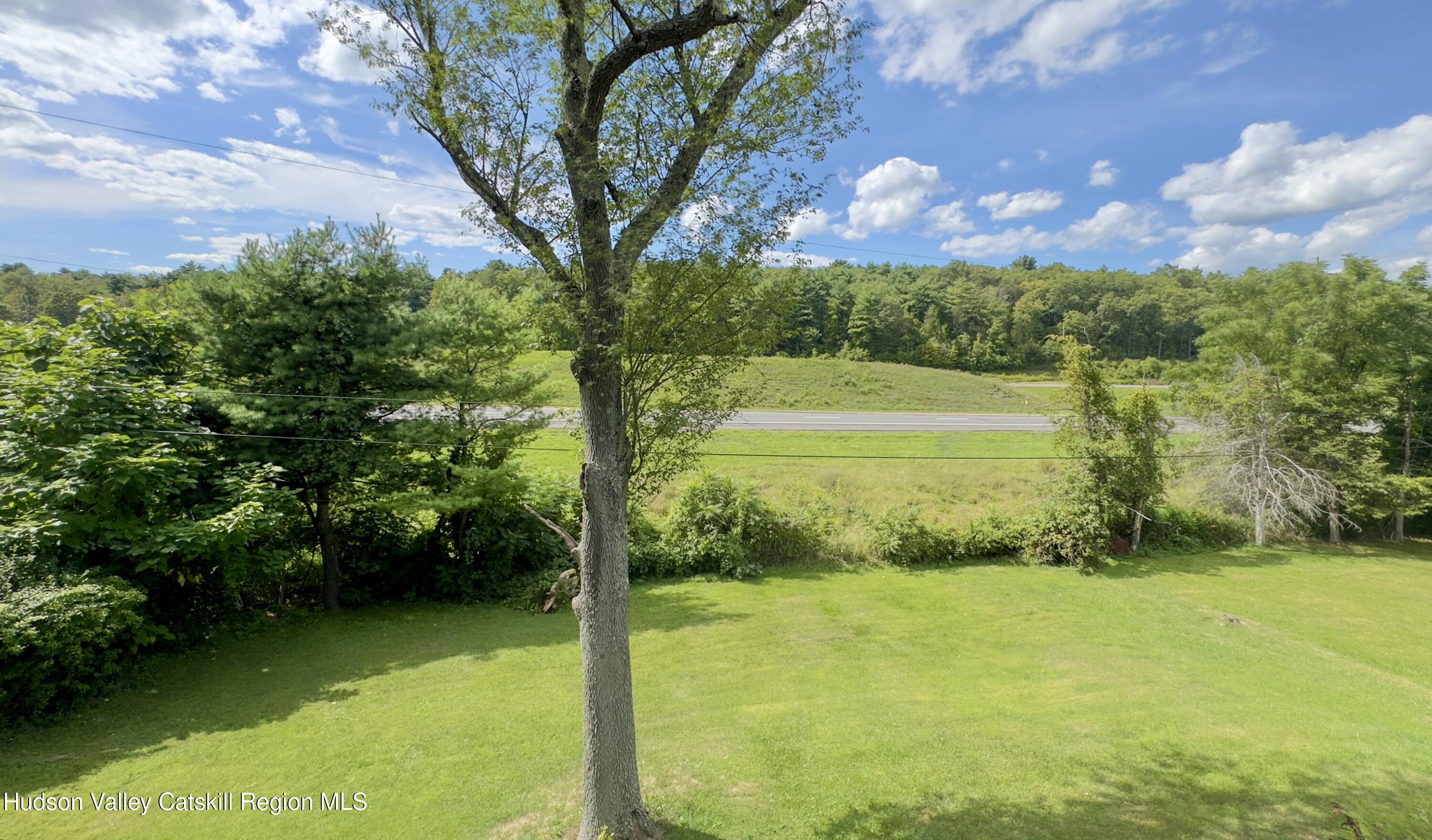 9 Old Green Lake Road Catskill, NY 12414 - Photo 12 of 12 a view of outdoor space and yard