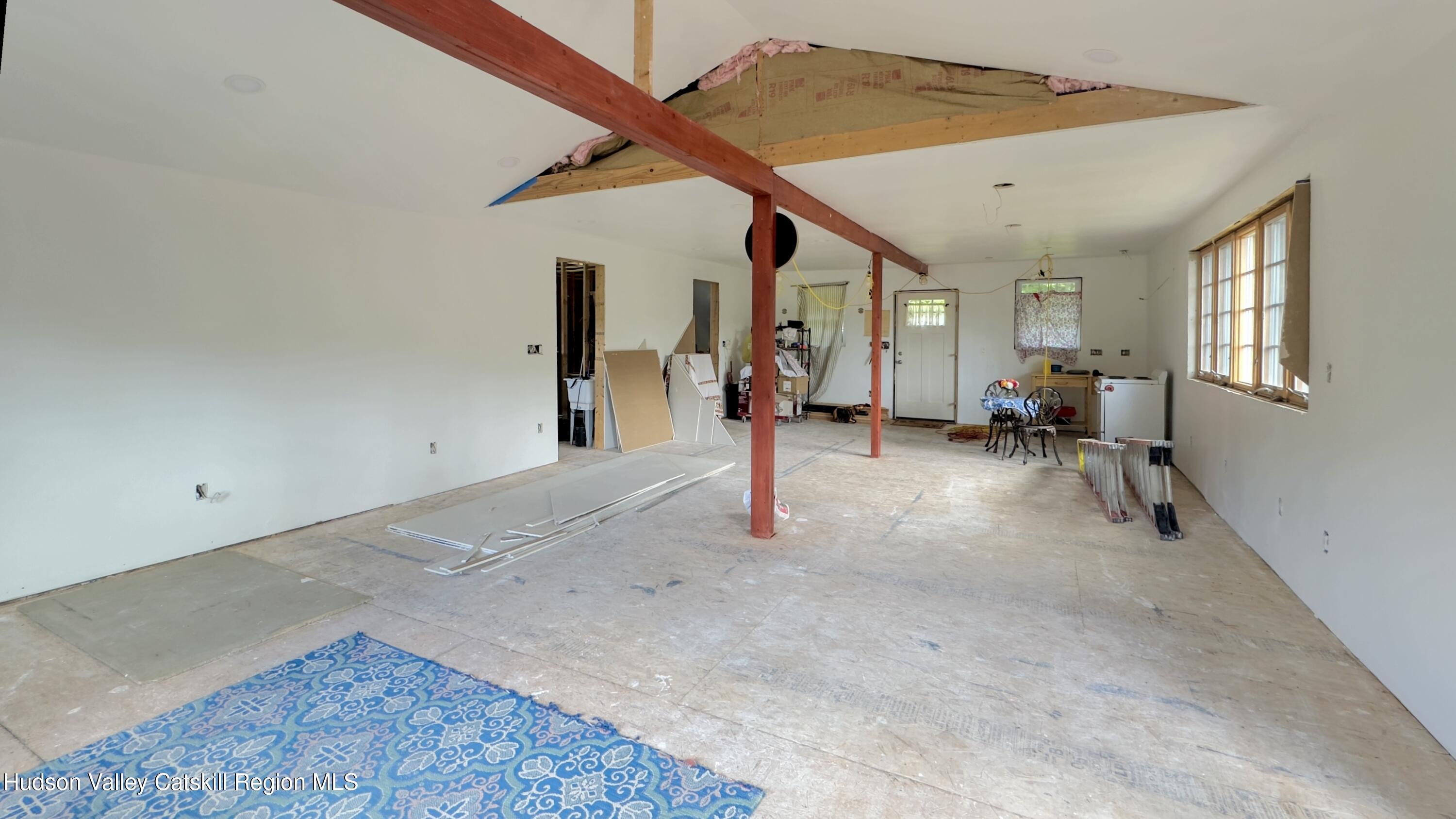 9 Old Green Lake Road Catskill, NY 12414 - Photo 2 of 12 a view of a livingroom with furniture