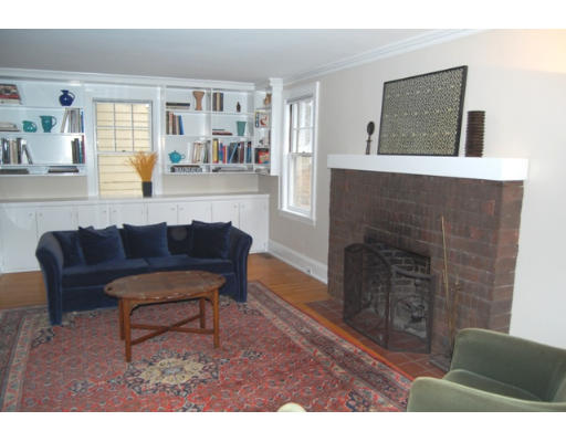5 Downing Road Lexington, MA 02421 - Photo 5 of 11