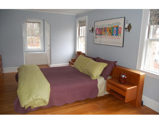 5 Downing Road Lexington, MA 02421 - Photo 7 of 11