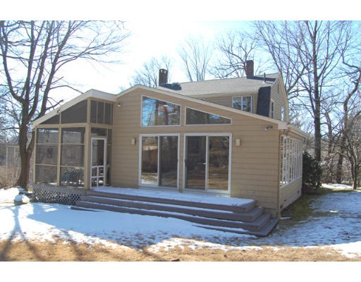 5 Downing Road Lexington, MA 02421 - Photo 10 of 11