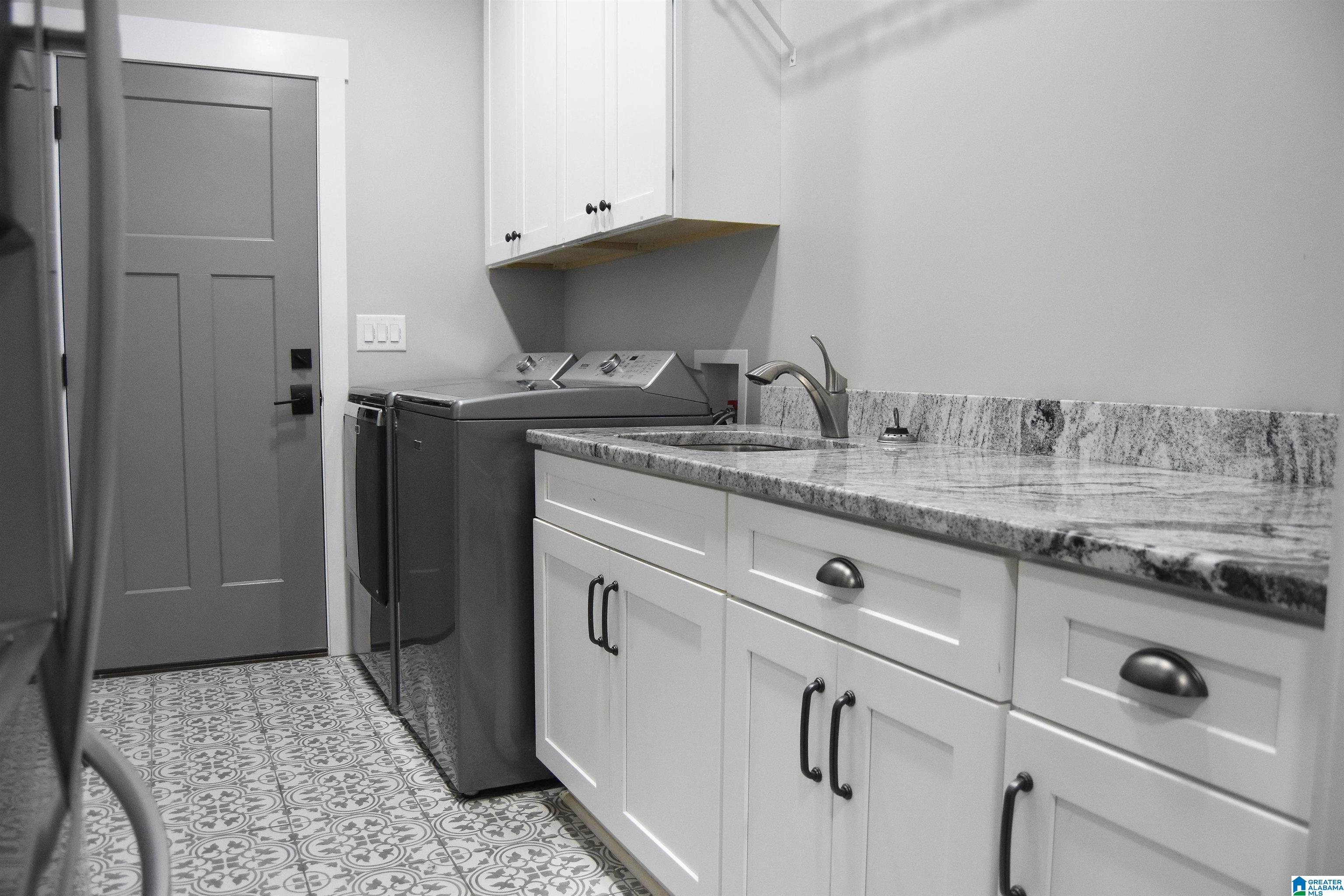 148 Spring Creek Anniston, AL 36207 - Photo 31 of 94