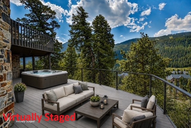48 Winter Ridge Road Keystone, CO 80435 - Photo 24 of 36