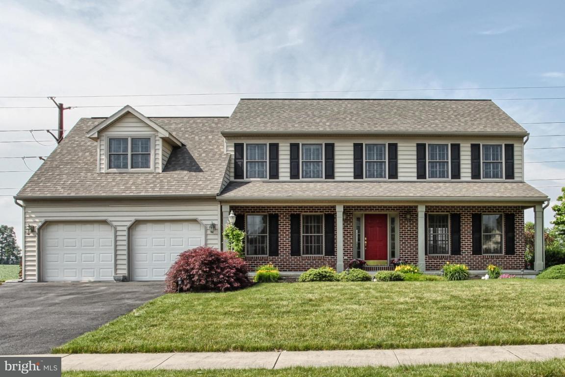 425 Wagonwheel Road Lititz, PA 17543 - Photo 1 of 26