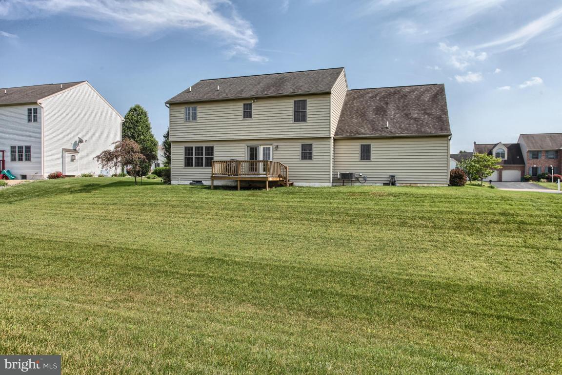 425 Wagonwheel Road Lititz, PA 17543 - Photo 25 of 26