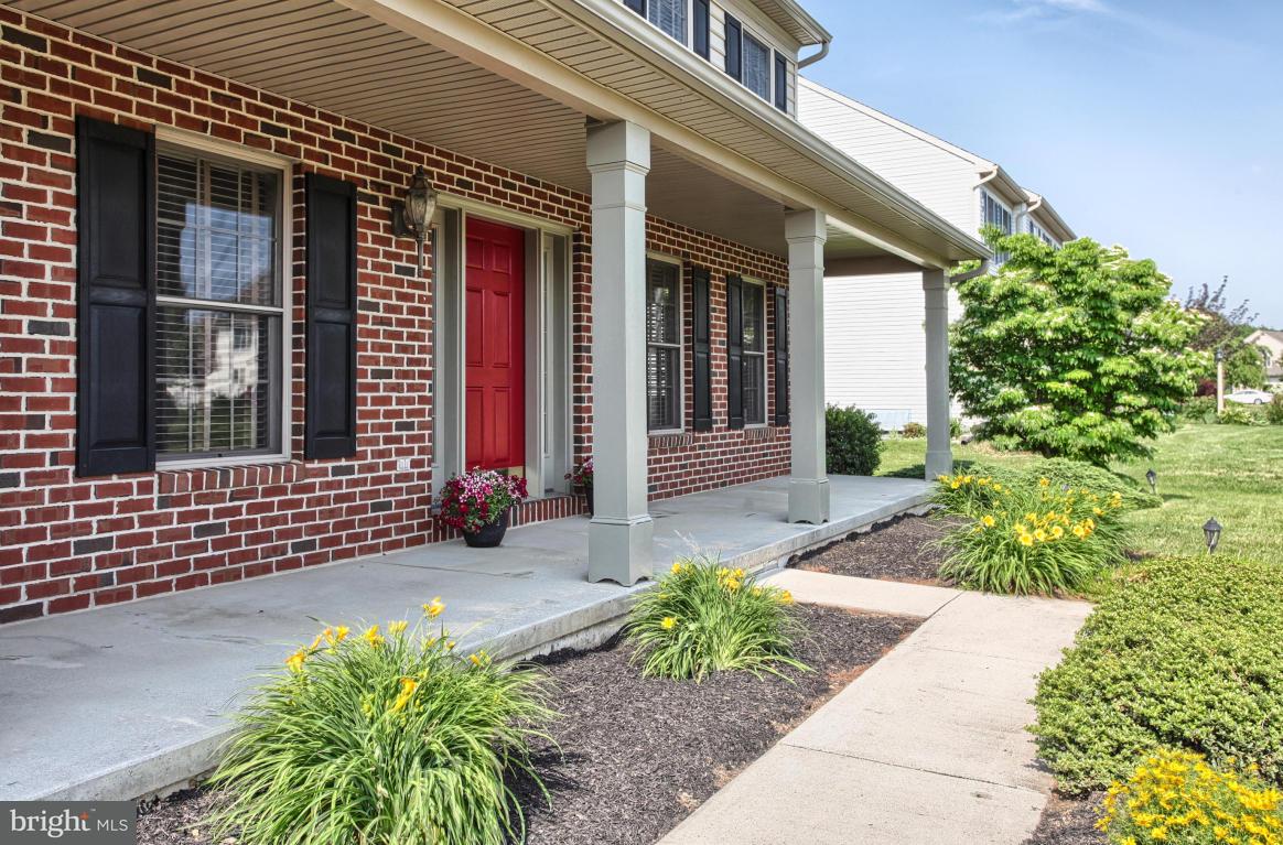425 Wagonwheel Road Lititz, PA 17543 - Photo 26 of 26