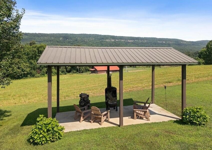 115 Main Street Pikeville, TN 37367 - Photo 50 of 76