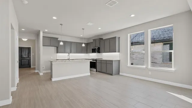 a view of a livingroom with a fireplace